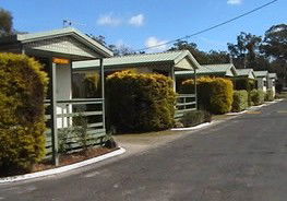 Stanthorpe Top Of The Town Tourist Park - Tourism Noosa 2