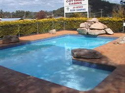 Stanthorpe Top Of The Town Tourist Park - Tourism Noosa 3