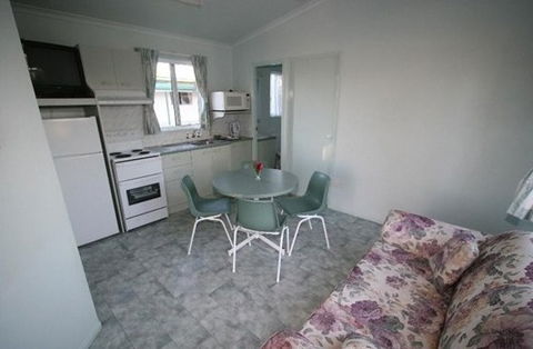 Kahlers Oasis Caravan Park - Tourism Noosa 5