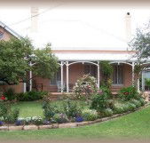Guy House Bed and Breakfast - Tourism Noosa