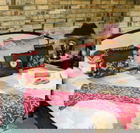 Centre Point Mid-City Motor Inn - Tourism Noosa