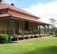 Haddington Bed and Breakfast - Tourism Noosa
