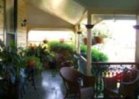 Grafton Rose Bed And Breakfast - Tourism Noosa 1