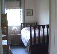 Cedar Glen Farmstay - Tourism Noosa