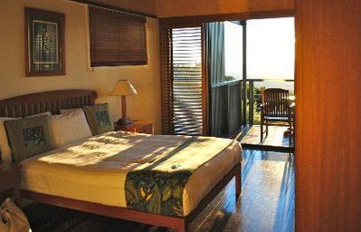 OReillys Rainforest Retreat - Tourism Noosa 2