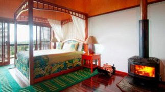 OReillys Rainforest Retreat - Tourism Noosa 6