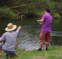 Crebra Farmhouse - Tourism Noosa