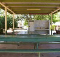 Mount Isa Caravan Park - Tourism Noosa