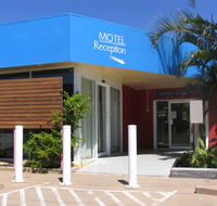 Townview Motel - Tourism Noosa