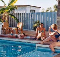 Travellers Haven Backpackers - Tourism Noosa