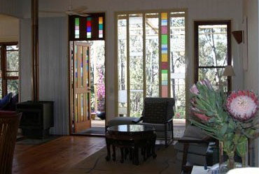 Redrock On Booie - Tourism Noosa 3