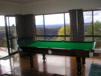 Eagle Outlook - Holiday Home - Tourism Noosa 0
