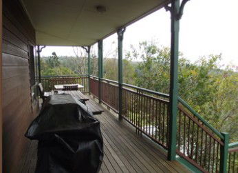 Eagle Outlook - Holiday Home - Tourism Noosa 5