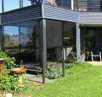 Eagles Rest Retreat - Tourism Noosa