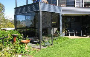 Eagles Rest Retreat - Tourism Noosa 0