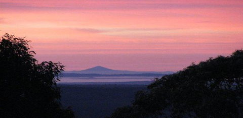 Eagles Rest Retreat - Tourism Noosa 5