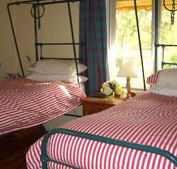 Nelgai Farm Bed and Breakfast - Tourism Noosa