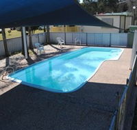 Crows Nest Caravan Park - Tourism Noosa