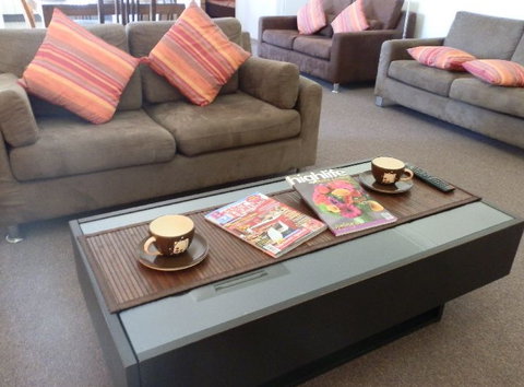 Peppertree Cabins Kingaroy - Tourism Noosa 3