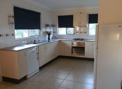 Peppertree Cabins Kingaroy - Tourism Noosa 4