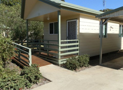 Peppertree Cabins Kingaroy - Tourism Noosa 5