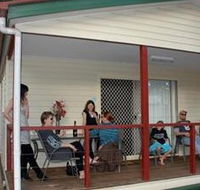 BIG4 Kingaroy Holiday Park - Tourism Noosa