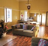 Lee Farmstay - Tourism Noosa