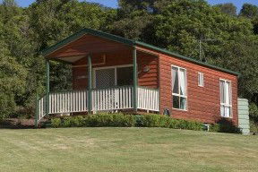 Bethany Cottages - Tourism Noosa 1
