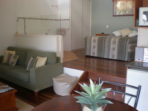 Bethany Cottages - Tourism Noosa 2