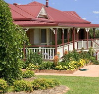 Rock-Al-Roy Bed and Breakfast - Tourism Noosa