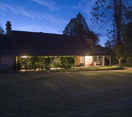 Taabinga Homestead - Tourism Noosa 0