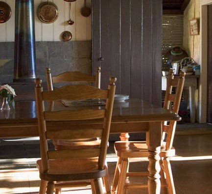Taabinga Homestead - Tourism Noosa 1
