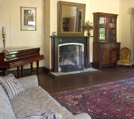 Taabinga Homestead - Tourism Noosa 4