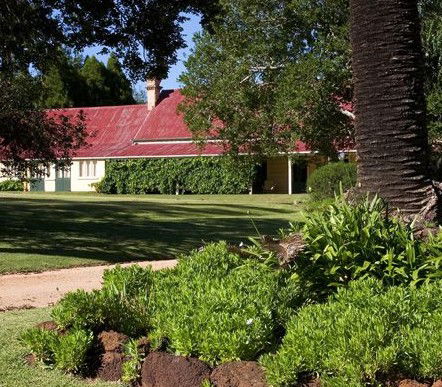 Taabinga Homestead - Tourism Noosa 5