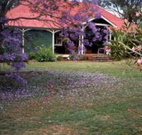 Minmore Farmstay Bed and Breakfast - Tourism Noosa