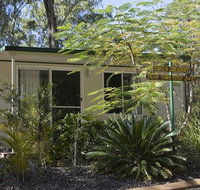 Barambah Bush Caravan Park - Tourism Noosa