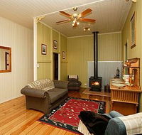 Bunyip Springs Farmstay - Tourism Noosa