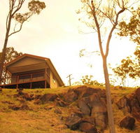 ecoRidge Hideaway - Tourism Noosa