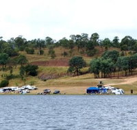Lake Boondooma Camping and Recreation Park - Tourism Noosa