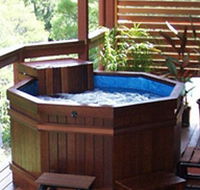 Ravensbourne Escape Tree Tops - Tourism Noosa