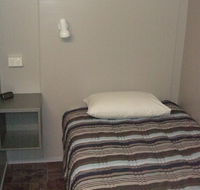 Roma Big Rig Tourist Park - Tourism Noosa