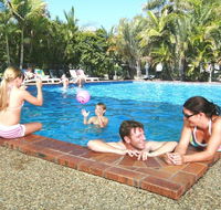 Gold Coast Tourist Parks Kirra Beach - Tourism Noosa