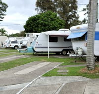 Nobby Beach Holiday Village - Tourism Noosa