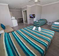 Burleigh Gold Coast Motel - Tourism Noosa