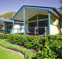 Gold Coast Tourist Parks Ocean Beach - Tourism Noosa