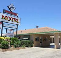Buckaroo Motor Inn - Tourism Noosa