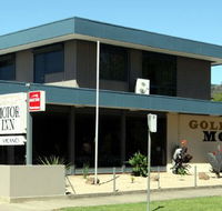 Golden Leaf Motel - Tourism Noosa