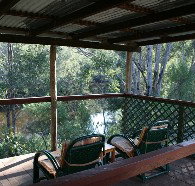 Blackwood River Cottages - Tourism Noosa