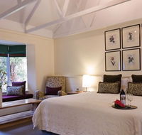 Cape Lodge - Tourism Noosa