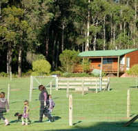 Diamond Forest Farm Stay - Tourism Noosa